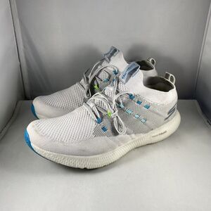 Skechers Womens Go Run 7 Shoes Size 10 Athletic Training Running Sneakers Burst
